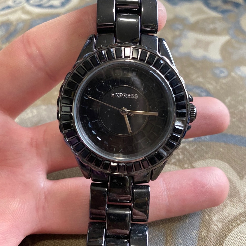Express watch